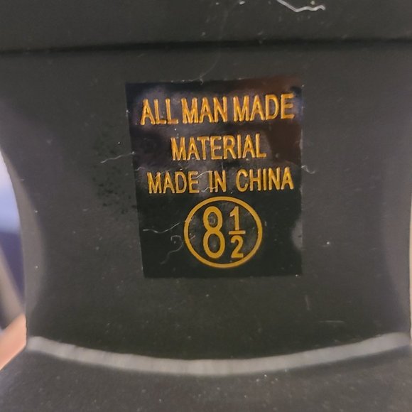 Mary Jane heels - Picture 4 of 4